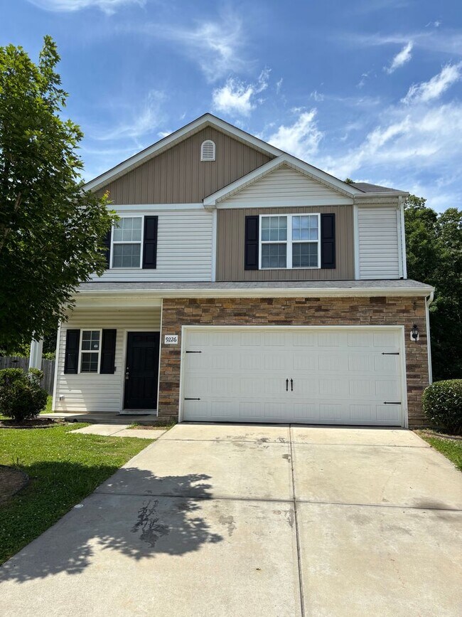 property at 9226 Avery Meadows Dr