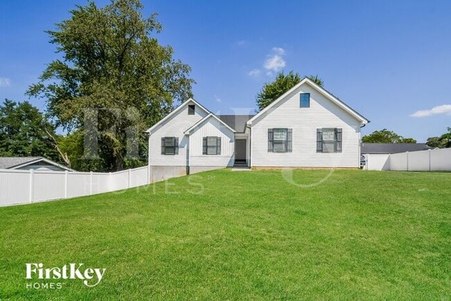 2220 Tenbrook Rd in Arnold, MO - Building Photo - Building Photo