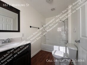 662 E Wheeling St in Lancaster, OH - Building Photo - Building Photo