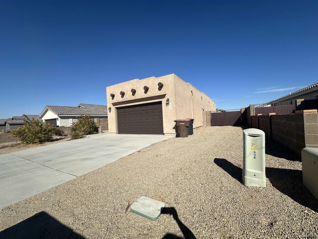 12614 E 49th St in Yuma, AZ - Building Photo - Building Photo