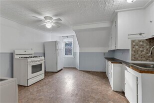 244 Paradis Ave in Woonsocket, RI - Building Photo