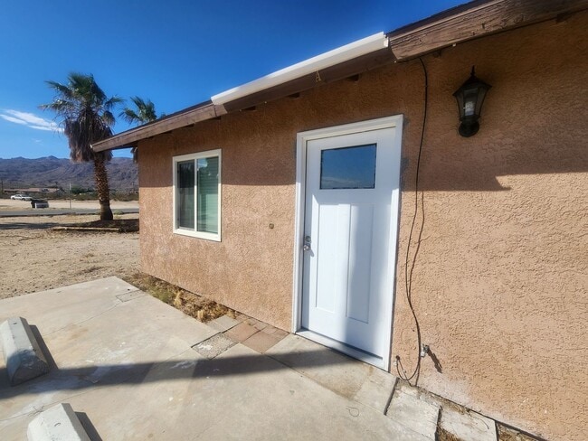 74052 Pinon Dr in Twentynine Palms, CA - Building Photo - Building Photo