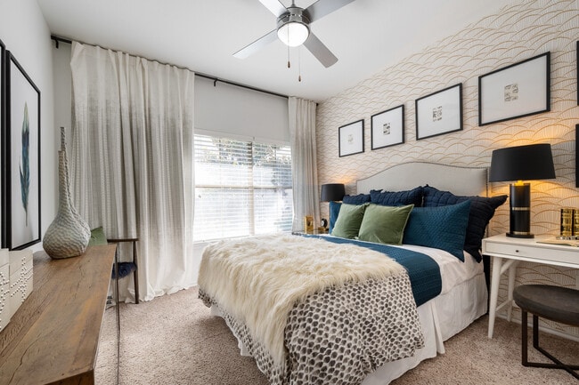 Bridge at Southpark Landing in Austin, TX - Building Photo - Interior Photo