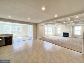 1308 Coastal Ave in Stafford, VA - Building Photo