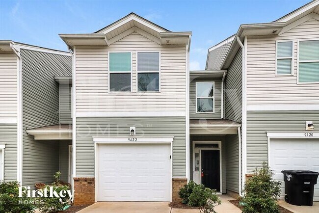 9422 Village View Ct NW in Concord, NC - Building Photo - Building Photo