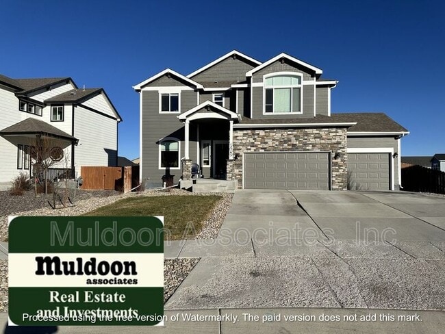 property at 12765 Winding Glen Ln