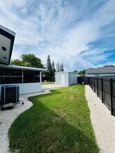 1707 S Curlew Ln in Homestead, FL - Building Photo - Building Photo