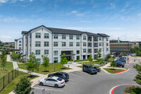 Durrington Ridge in San Antonio, TX - Building Photo - Building Photo