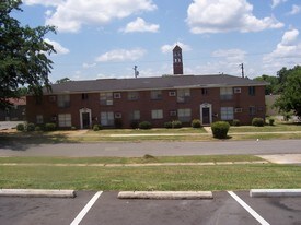 7740 3rd Ave in Birmingham, AL - Building Photo