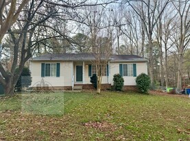 2417 Sierra Dr in Raleigh, NC - Building Photo