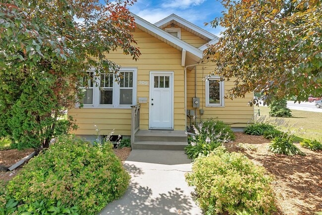 property at 309 Wilson Ave SE