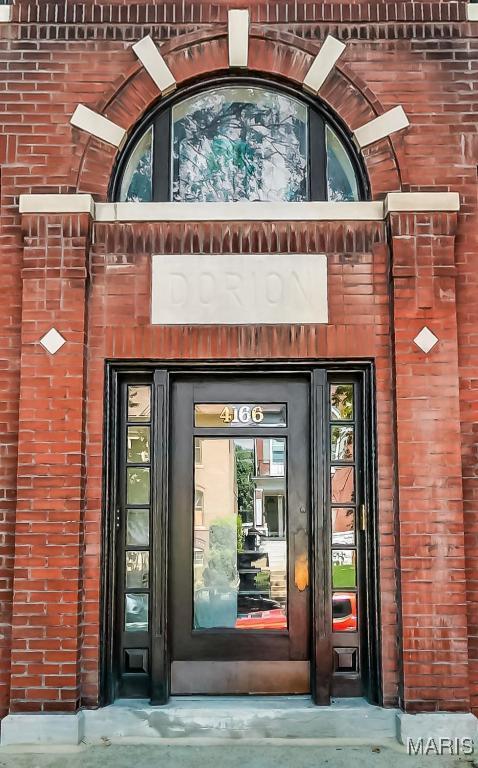 4166 Russell Blvd in St. Louis, MO - Building Photo - Building Photo