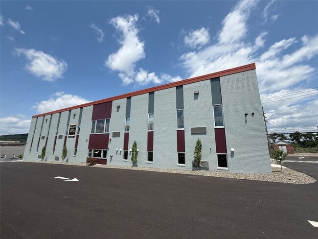 property at 4505 Vestal Pkwy E