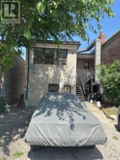 property at 1172 Weston Rd