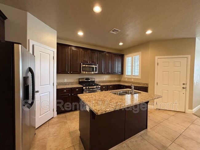 3439 S Barcelona Dr in Saint George, UT - Building Photo - Building Photo