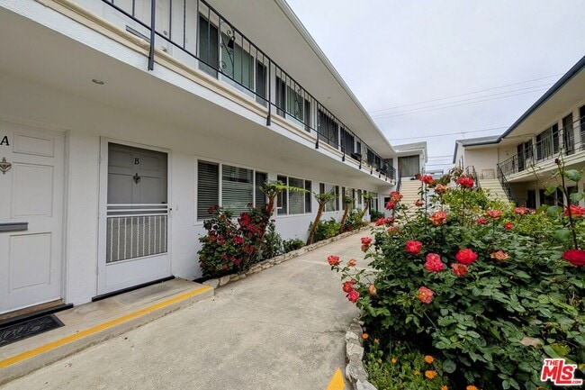 property at 1037 Euclid St