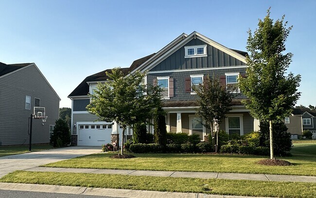 property at 2618 Snap Dragon Dr