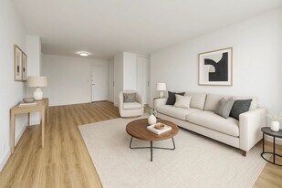 1735 York Ave in New York, NY - Building Photo