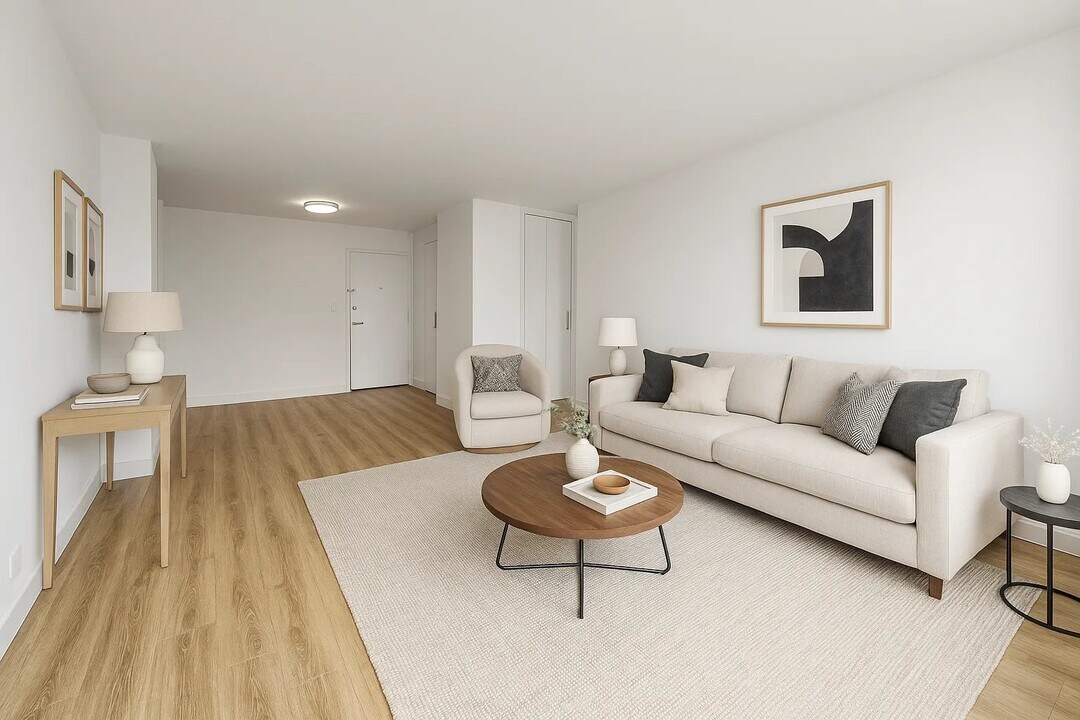 1735 York Ave in New York, NY - Building Photo