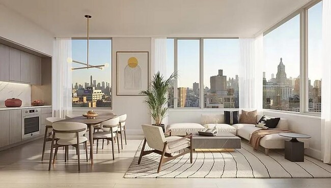 200 E 23rd St in New York, NY - Building Photo - Building Photo