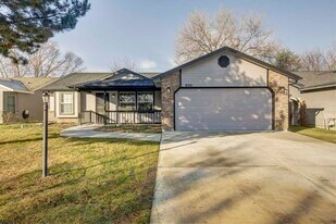 5113 N Ice Springs Way in Boise, ID - Building Photo