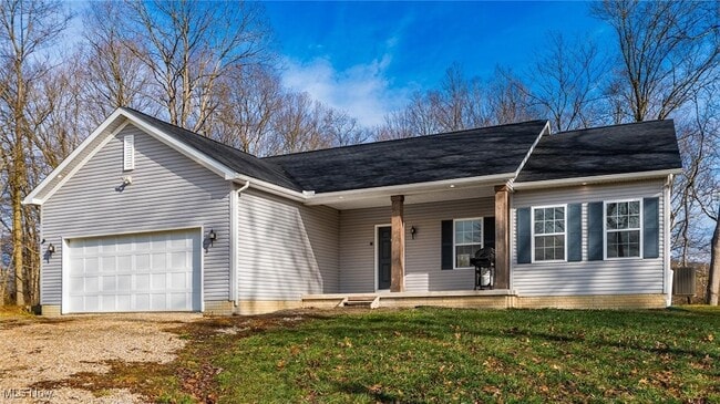 6965 Chandlersville Rd in Chandlersville, OH - Building Photo - Building Photo