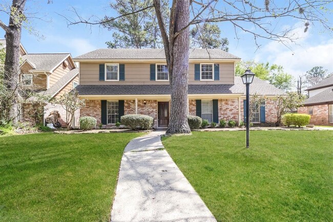 property at 3407 Flickering Candle Dr