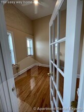 888 Massachusetts Ave, Unit #618 in Cambridge, MA - Foto de edificio - Building Photo