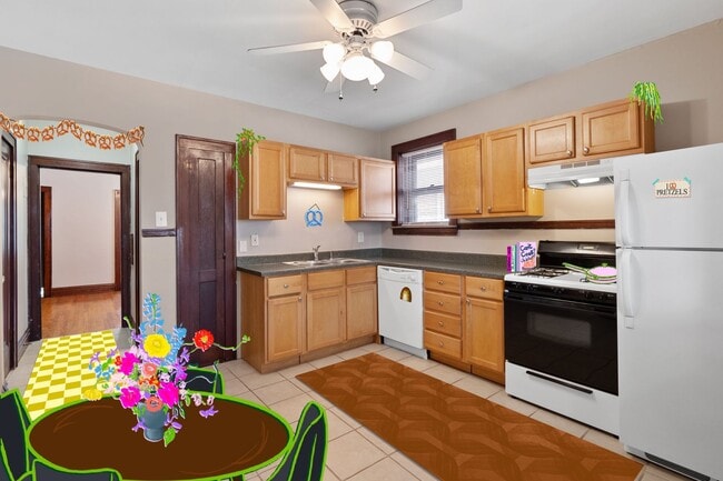 5142 Eichelberger St