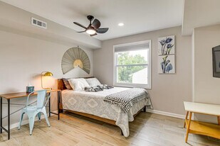 6604 Oak St, Unit SI ID1385625P in Cheverly, MD - Building Photo