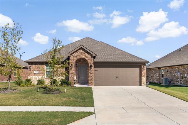 1109 Blossom Ct Dr in Princeton, TX - Building Photo