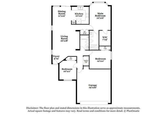 44080 W McCord Dr in Maricopa, AZ - Building Photo - Building Photo