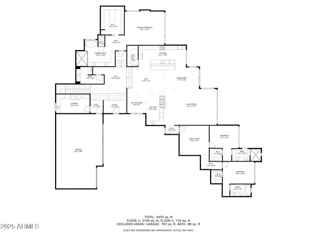 9127 N Fireridge Trail in Fountain Hills, AZ - Building Photo - Building Photo