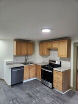 4 Lawn Ave, Unit 1L in Northampton, MA - Building Photo