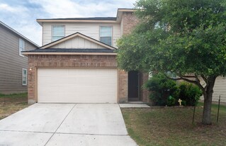 219 Palma Noce in San Antonio, TX - Building Photo