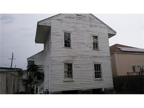 3218-3222 Baronne St in New Orleans, LA - Building Photo - Building Photo