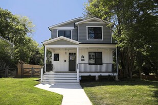 5300 Wingfield St in Richmond, VA - Building Photo