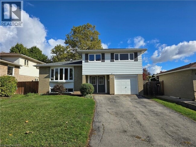 property at 3256 Centennial Dr