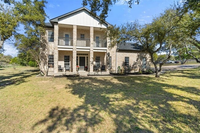 property at 310 Saddle Blanket Dr