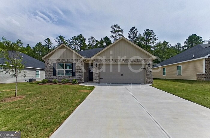 120 Allentown Ct in Macon, GA - Building Photo