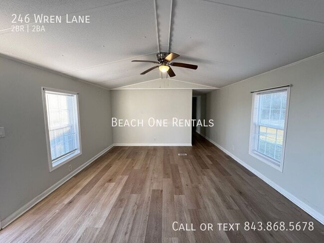 246 Wren Ln in Conway, SC - Building Photo - Building Photo