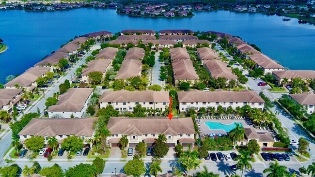 9623 Town Parc Cir S in Parkland, FL - Building Photo - Building Photo