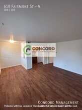 610 Fairmont St in Greensboro, NC - Building Photo - Building Photo