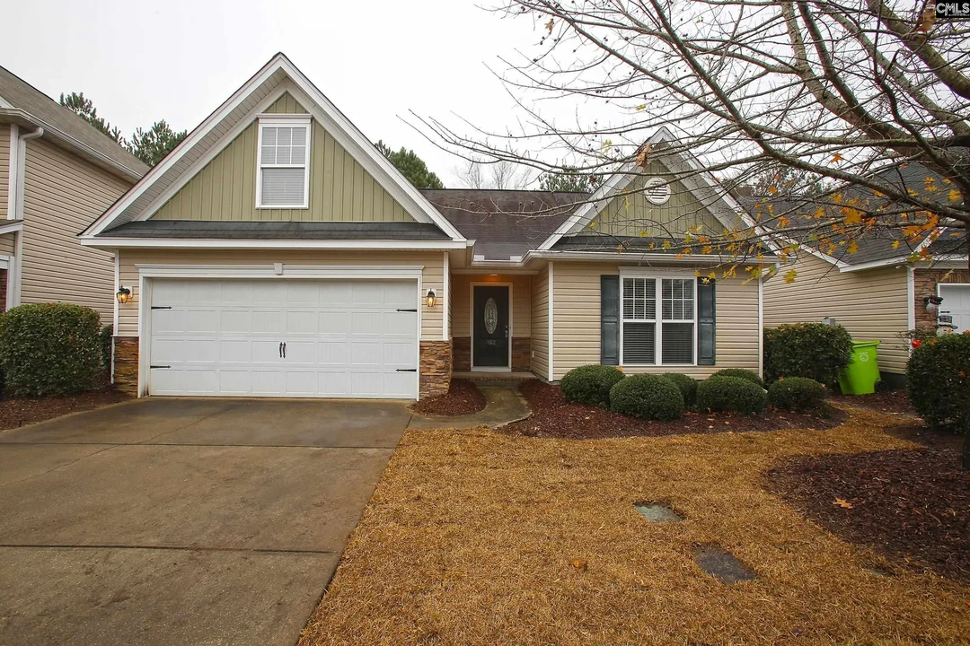 162 Ashewicke Dr in Columbia, SC - Building Photo