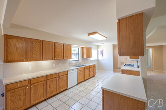 3357 S 15th St in Abilene, TX - Building Photo - Building Photo