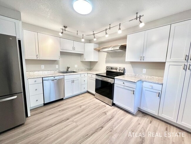 property at 301 Columbia Rd
