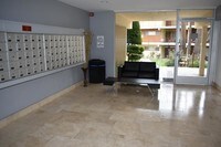 Mail Area - Diplomat Apartments in Los Angeles, California