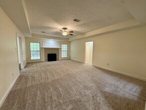 44 Kirkland Dr in Cabot, AR - Building Photo - Building Photo