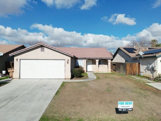 property at 242 Bighorn Meadow Dr