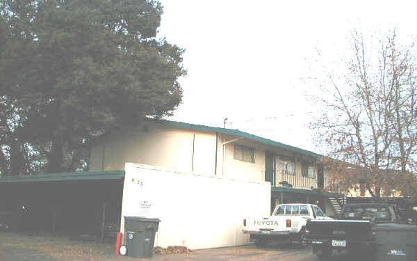 6123 Montecito Blvd in Santa Rosa, CA - Building Photo - Building Photo